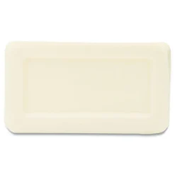 Good Day #1-1/2 Unwrapped Amenity Bar Soap - Fresh Scent (500/Carton)