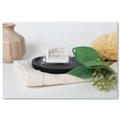 Good Day Pleasant Scent 1.5 oz. Individually Wrapped Bar Soap (1000-Piece/Carton)