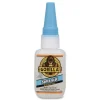 Gorilla Glue 0.53 oz. Bottle Super Glue - Dries Clear