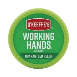 Gorilla Glue 3.4 oz. Jar Working Hands Cream - Unscented