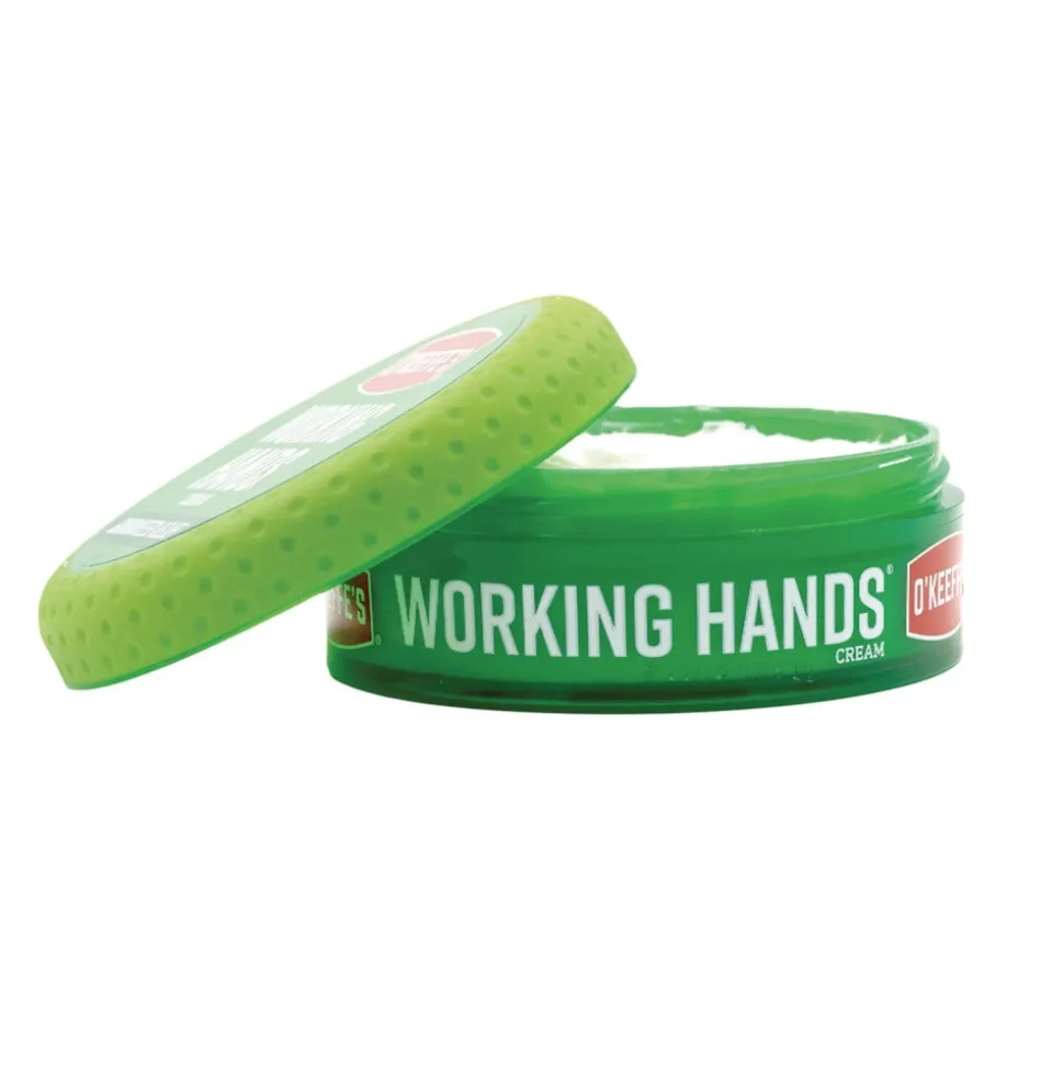 Gorilla Glue 3.4 oz. Jar Working Hands Cream - Unscented