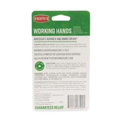 Gorilla Glue 3.4 oz. Jar Working Hands Cream - Unscented