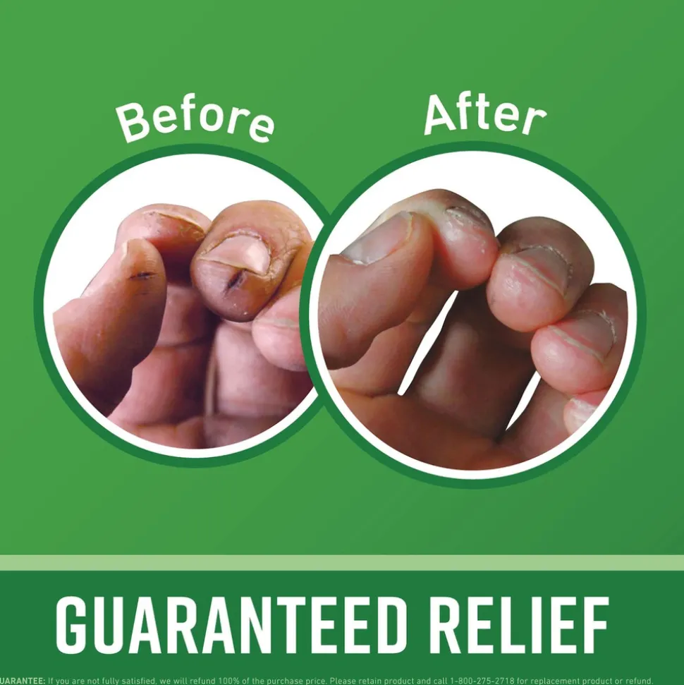 Gorilla Glue 3.4 oz. Jar Working Hands Cream - Unscented