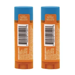 Gorilla Glue 0.15 oz. Stick Lip Repair Cooling Lip Balm (2/Pack)