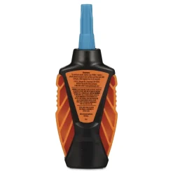 Gorilla Glue 0.19 oz. Super Glue Micro Precise - Dries Clear (4/Carton)