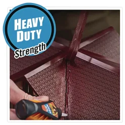 Gorilla Glue 0.19 oz. Super Glue Micro Precise - Dries Clear (4/Carton)