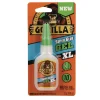 Gorilla Glue 0.88 oz Super Glue Gel - Dries Clear