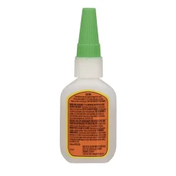Gorilla Glue 0.88 oz Super Glue Gel - Dries Clear