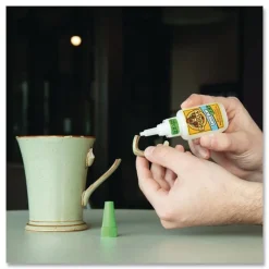 Gorilla Glue 0.88 oz Super Glue Gel - Dries Clear