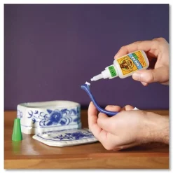 Gorilla Glue 0.88 oz Super Glue Gel - Dries Clear