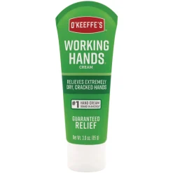 Gorilla Glue 3 oz. Tube Working Hands Cream - Unscented