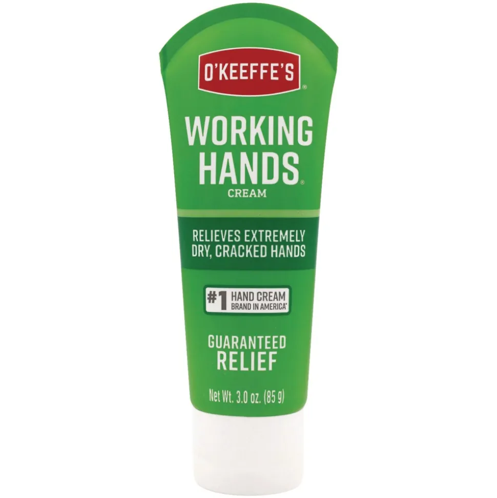 Gorilla Glue 3 oz. Tube Working Hands Cream - Unscented