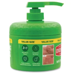 Gorilla Glue 10 oz Working Hands Hand Cream (2/Carton)