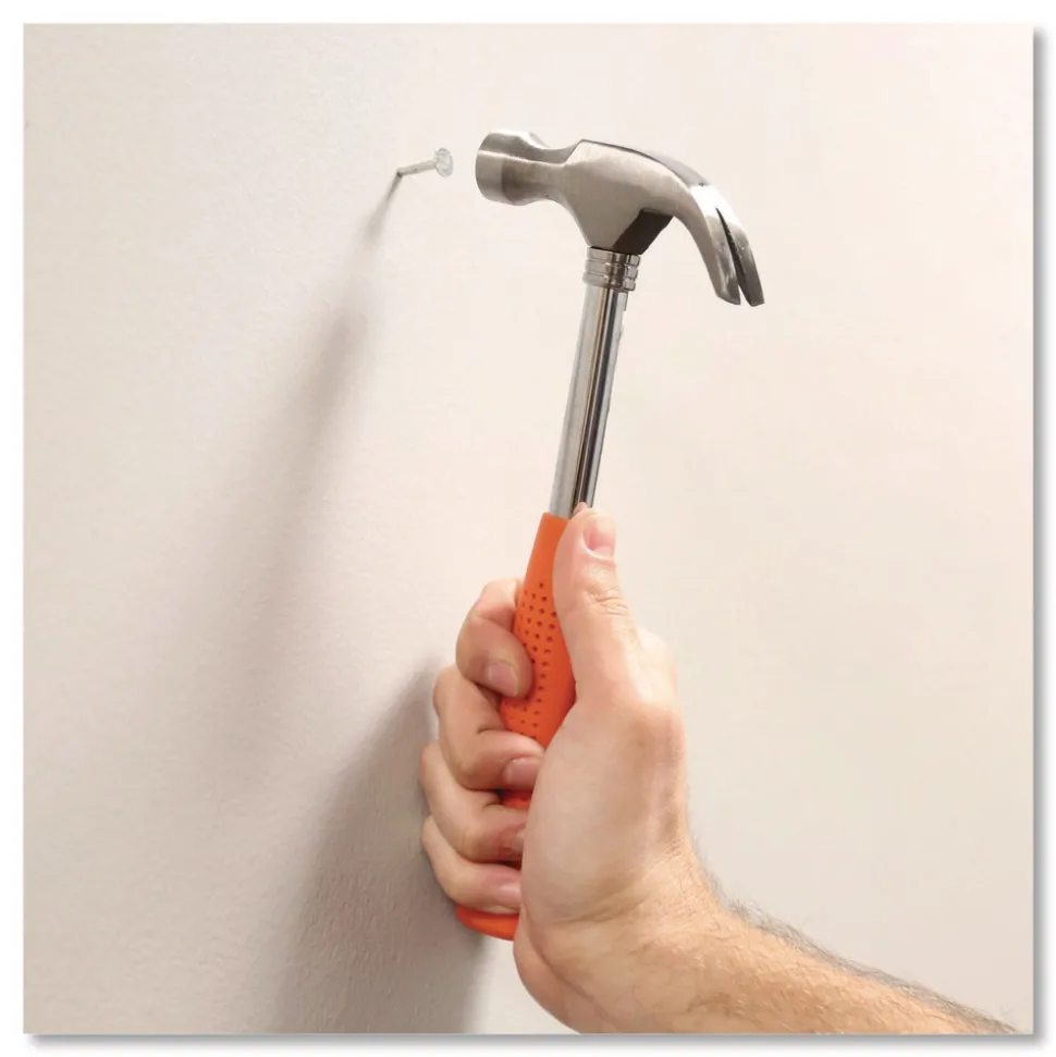 Great Neck 12.38 in. x 3 in. x 7.25 in. Homeowner's 39-Piece Tool Set with Carry Case