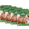 Green Mountain Coffee 5000330109 Coffee K-Cups - Caramel Vanilla Cream (96/Carton)