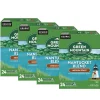 Green Mountain Coffee 5000378842 Coffee K-Cups - Nantucket Blend (96/Carton)