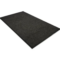 Guardian 36 x 60 Golden Series Indoor Polypropylene Wiper Mat - Brown