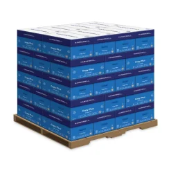 Hammermill 92 Bright 20 lbs. Bond Weight 8.5-in x 11-in Copy Plus Print Paper - White (40/Pallet)