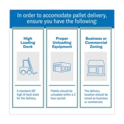 Hammermill 92 Bright 20 lbs. Bond Weight 8.5-in x 11-in Copy Plus Print Paper - White (40/Pallet)