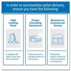 Hammermill 8.5 in. x 11 in. 32 lbs. 100 Bright Premium Color Copy Print Paper - Photo White (1-Pallet)