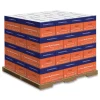 Hammermill Fore 8.5 in. x 11 in. 96 Bright 24 lbs. Bond Weight Multipurpose Print Paper - White (1-Pallet)
