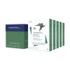 Hammermill Premium Color Copy 28 lbs. 8.5 in. x 11 in. Print Paper - 100 Bright White (500/Ream, 5 Reams/Carton)