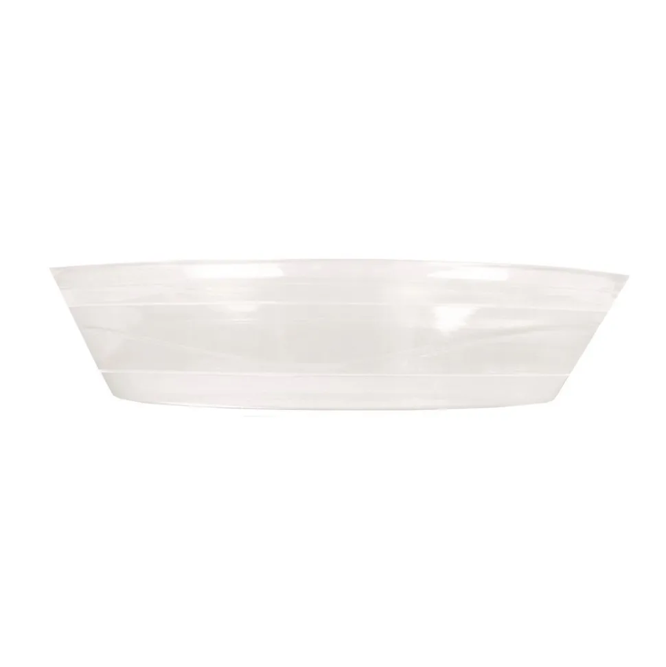 Handi-Foil HFA 4062DL 3.31 in. Dome Lid for Aluminum Baking Cups - Clear (1000/Carton)