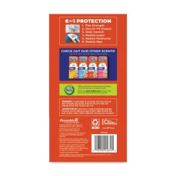 Hefty 23.75 in. x 24.88 in. 13 gal. Ultra Strong Scented Drawstring Tall Kitchen Bags - Lavender/Vanilla, White (330/Carton)