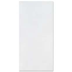 Hoffmaster 1-Ply 11.5 x 15.5 FashnPoint Guest Towels - White (600/Carton)