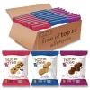 Homefree 1.1 oz/0.95 oz/1.1 oz Gluten Free Mini Cookies Variety Pack (180/Carton)