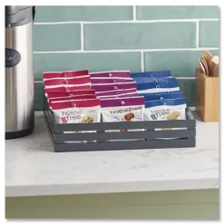 Homefree 1.1 oz/0.95 oz/1.1 oz Gluten Free Mini Cookies Variety Pack (180/Carton)