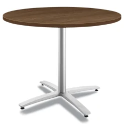HON 42 in. Diameter Between Round Table Tops - Pinnacle