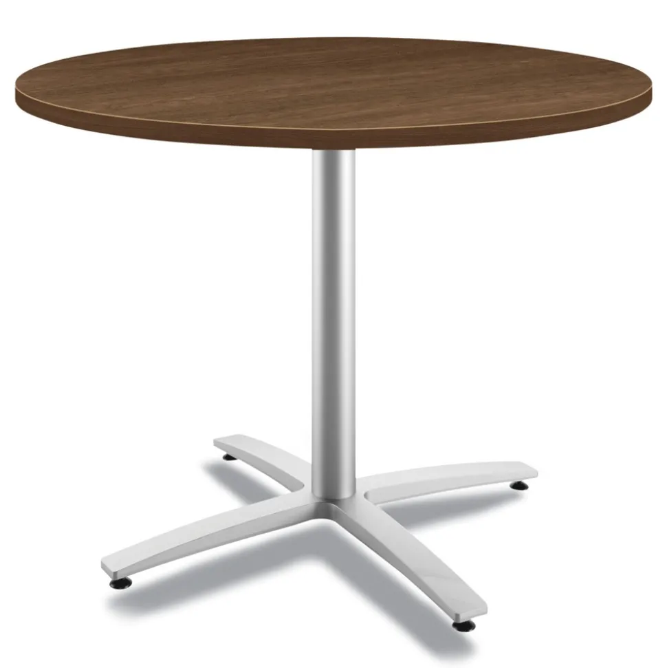 HON 42 in. Diameter Between Round Table Tops - Pinnacle