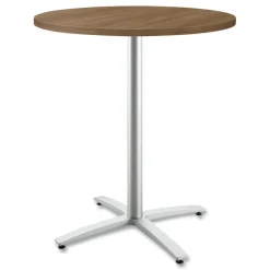 HON 36 in. Diameter Between Round Table Tops - Pinnacle