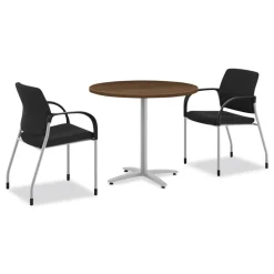 HON 36 in. Diameter Between Round Table Tops - Pinnacle