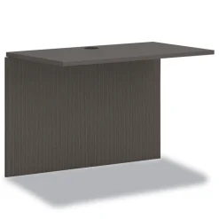 HON 42 in. W x 24 in. D x 29 in. H Mod Bridges - Slate Teak