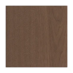HON 17.86 in. x 14.82 in. Mod Laminate Doors for 72 in. Mod Desk Hutch - Sepia Walnut (2/Carton)