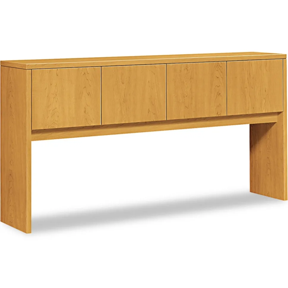 HON 72 in. x 14.63 in. x 37.13 in. 10500 Series Stack-On Storage Unit - Harvest