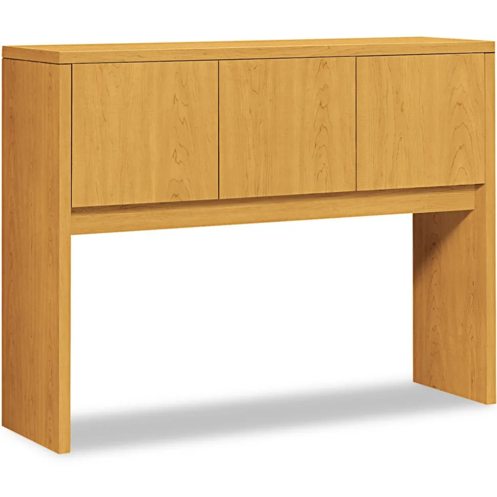 HON 48 in. x 14.63 in. x 37.13 in. 10500 Series Stack-On Storage For Return - Harvest