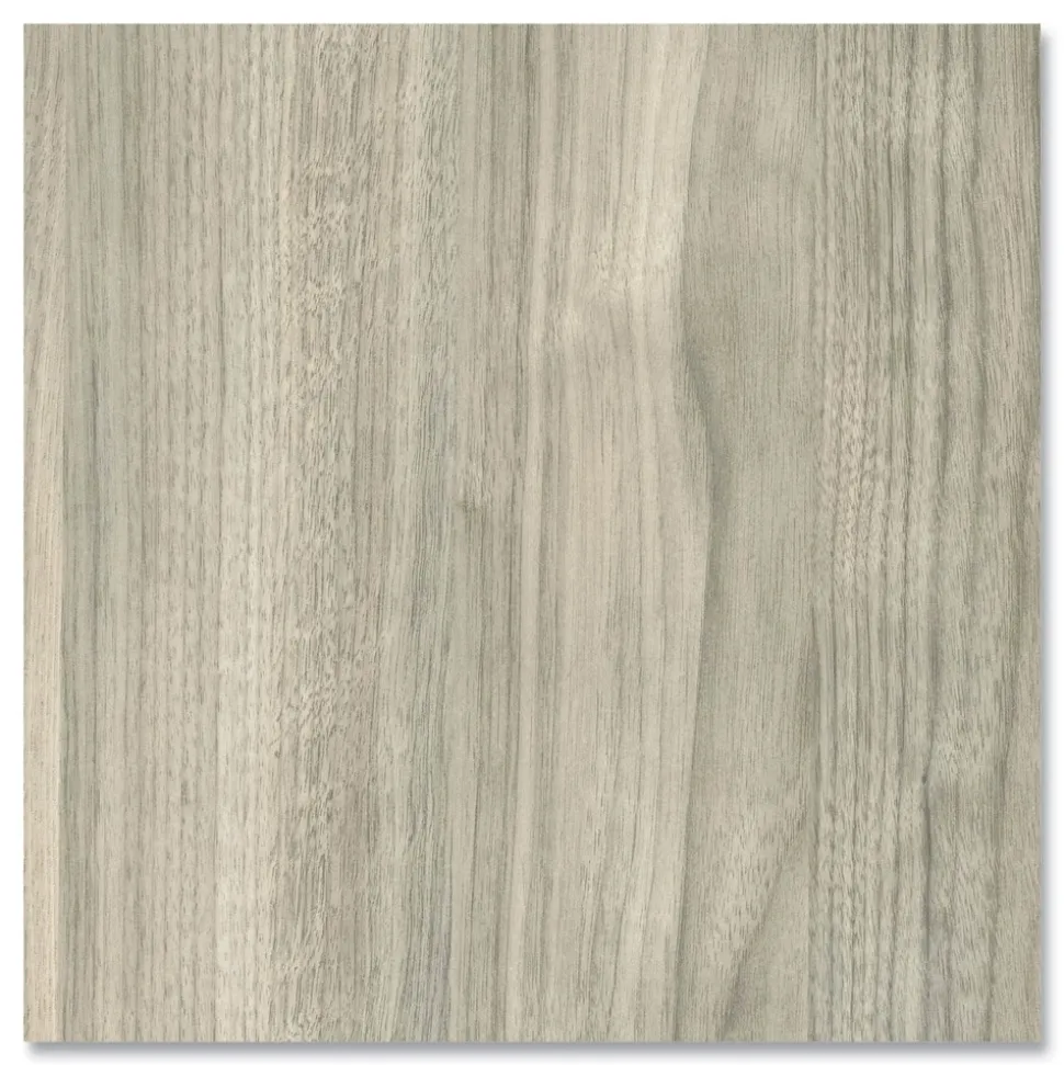 HON 10500 Series 72 in. x 36 in. x 29.5 in. Double Full-Height Pedestal Desk - Kingswood Walnut