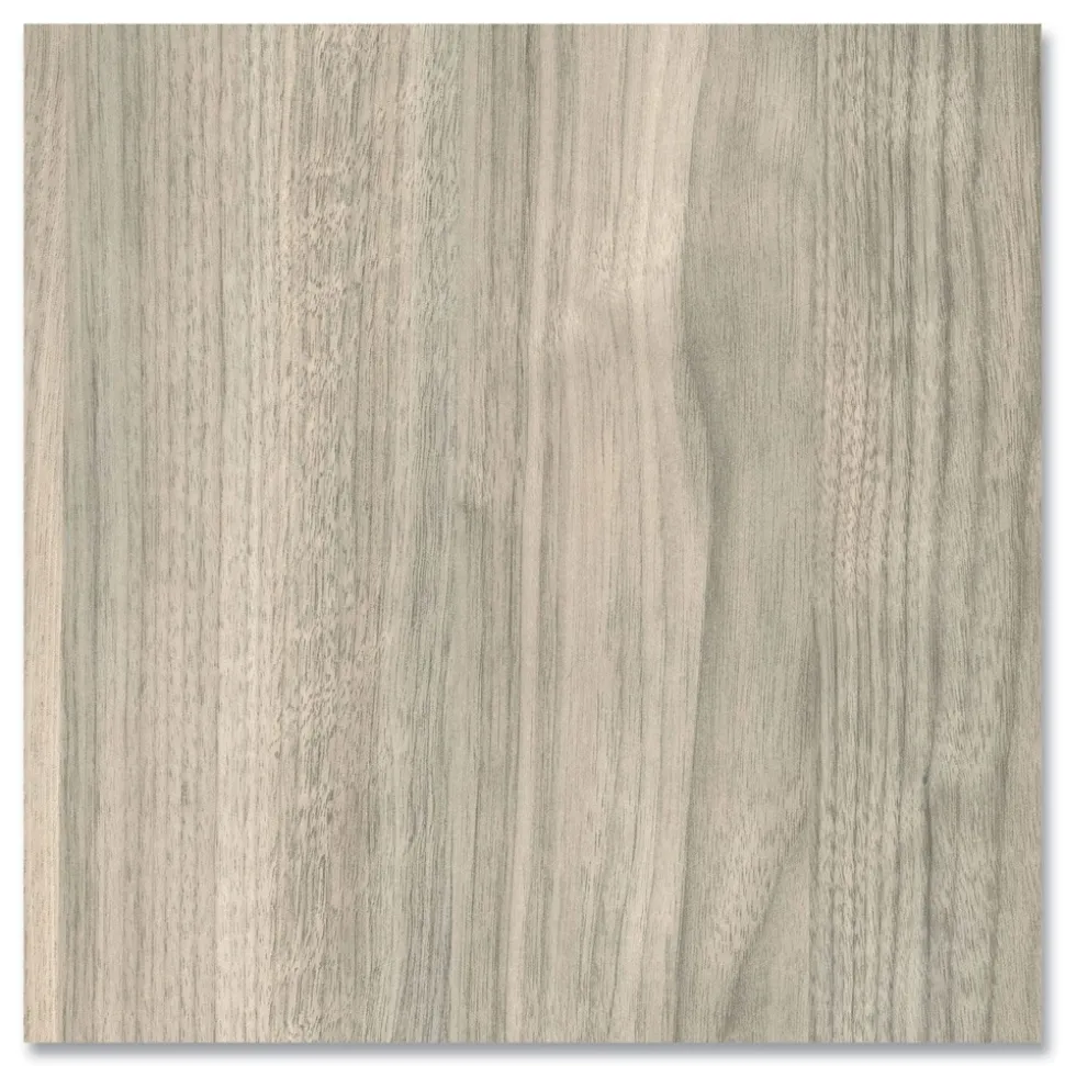 HON 10500 Series Full-Height Right Pedestal 72 in. x 24 in. x 29.5 in. Credenza - Kingswood Walnut