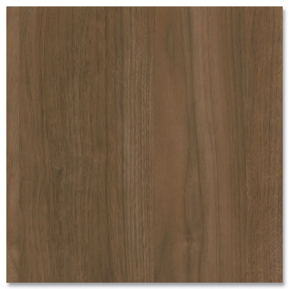 HON 10500 Series Full-Height Right Pedestal 72 in. x 24 in. x 29.5 in. Credenza - Pinnacle