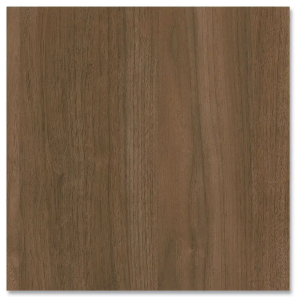 HON 80000 24w x 20d x 20h Laminate Occasional Rectangular End Table - Pinnacle