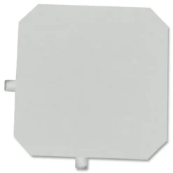 HON Between Seated-Height X-Base with 30 in. Diameter Between Round Table Top and Motivate High-Density Stacking Chair Bundle (4 Chairs/Carton)