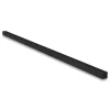 HON Reinforced Steel Mod External Stiffener for 72 in. Worksurfaces - Graphite