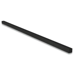 HON Reinforced Steel Mod External Stiffener for 72 in. Worksurfaces - Graphite