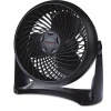 Honeywell Super Turbo 3 Speed High-Performance Fan - Black