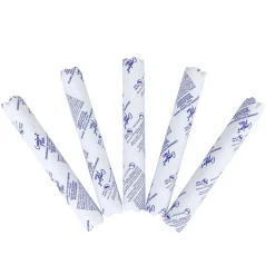 HOSPECO Comfort Plus Regular Absorbency Cardboard Applicator Vended Tube Tampon (200/Carton)