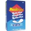 HOSPECO No. 4 Maxithins Vended Sanitary Napkins (100/Carton)
