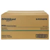 HOSPECO TASKBrand P70 Series Premium Wiper 11 x 13 Unscented (75/Pack, 12 Packs/Carton)